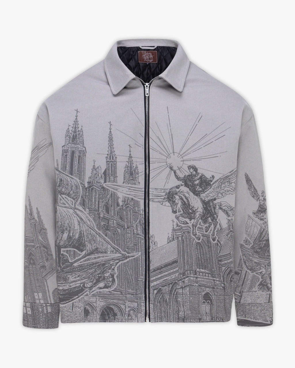 HERCULES JACKET