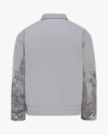 HERCULES JACKET