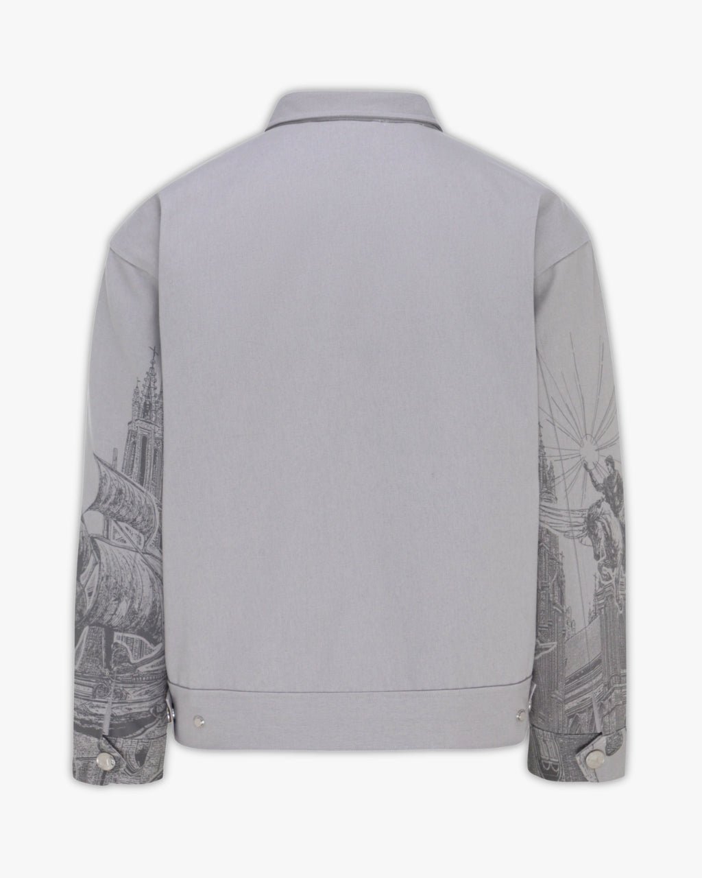 HERCULES JACKET