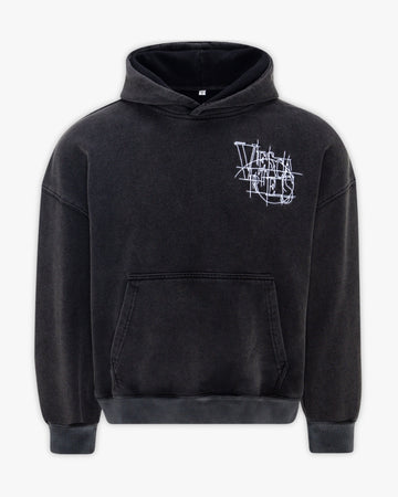 MICHELANGELO HOODIE