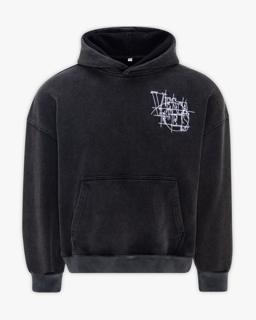 MICHELANGELO HOODIE