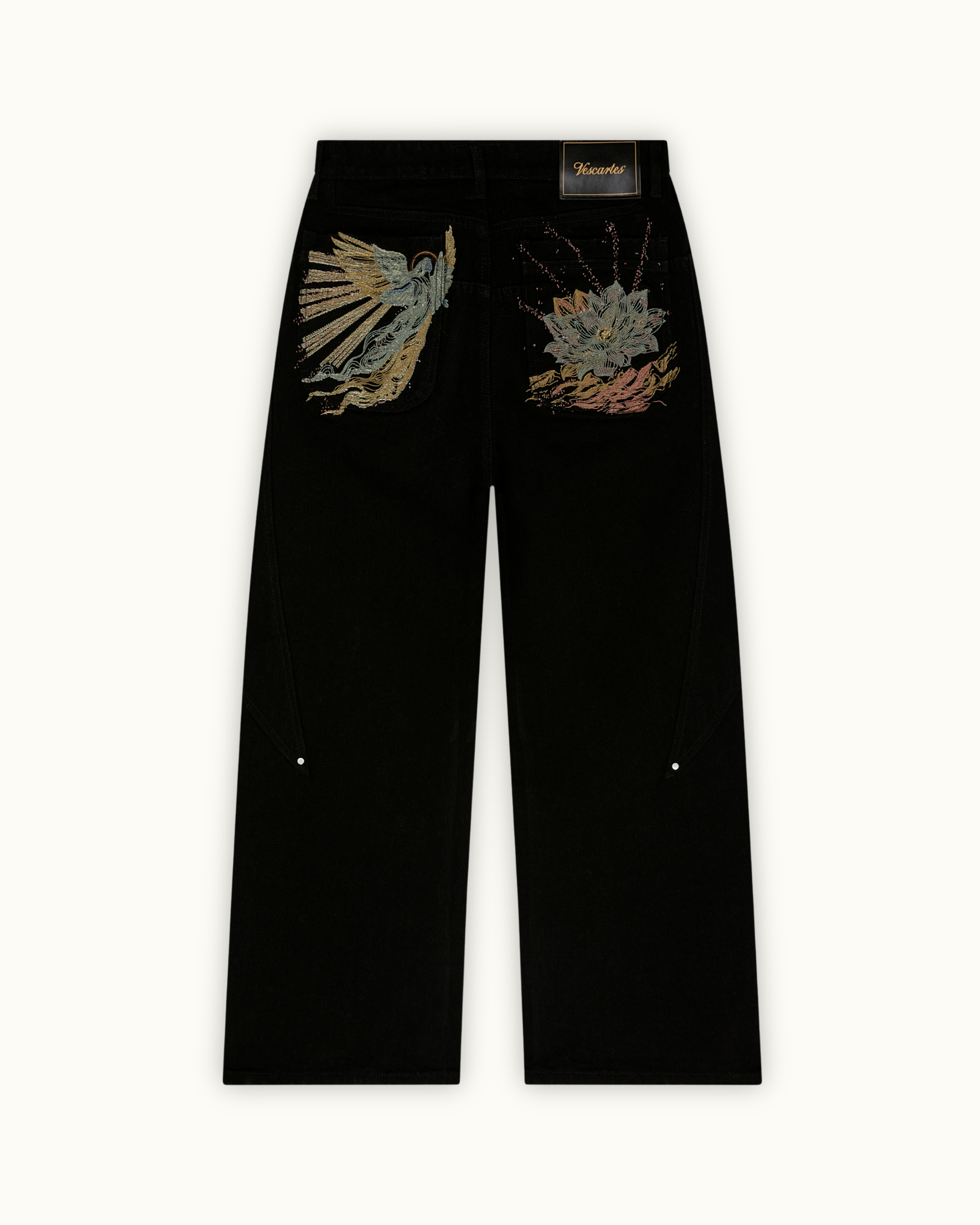 Seraph Denim