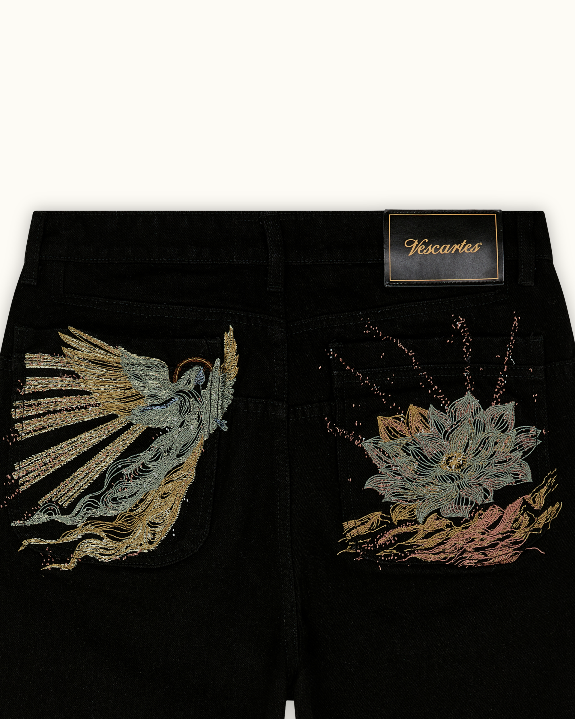 Seraph Denim