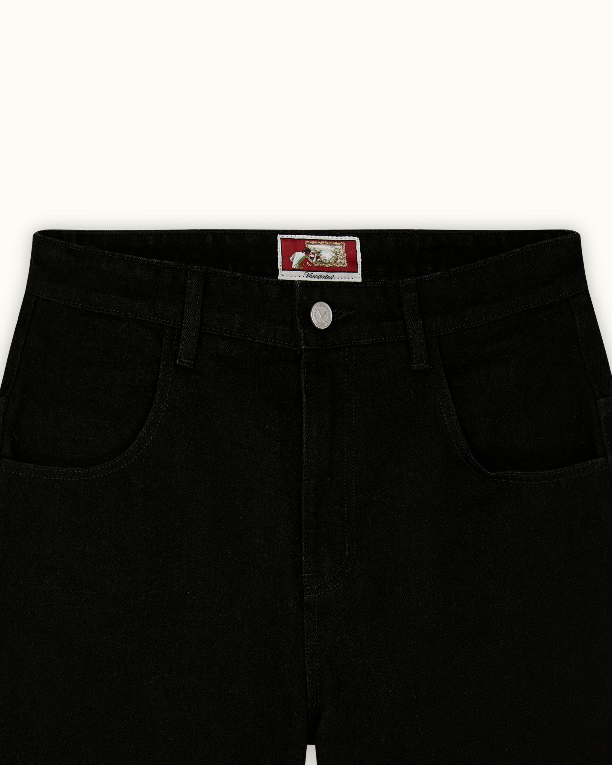 Seraph Denim