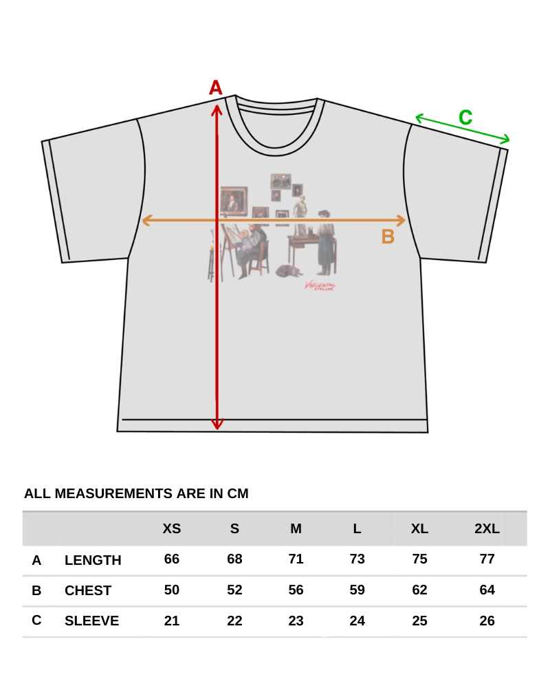 Workshop Shirt