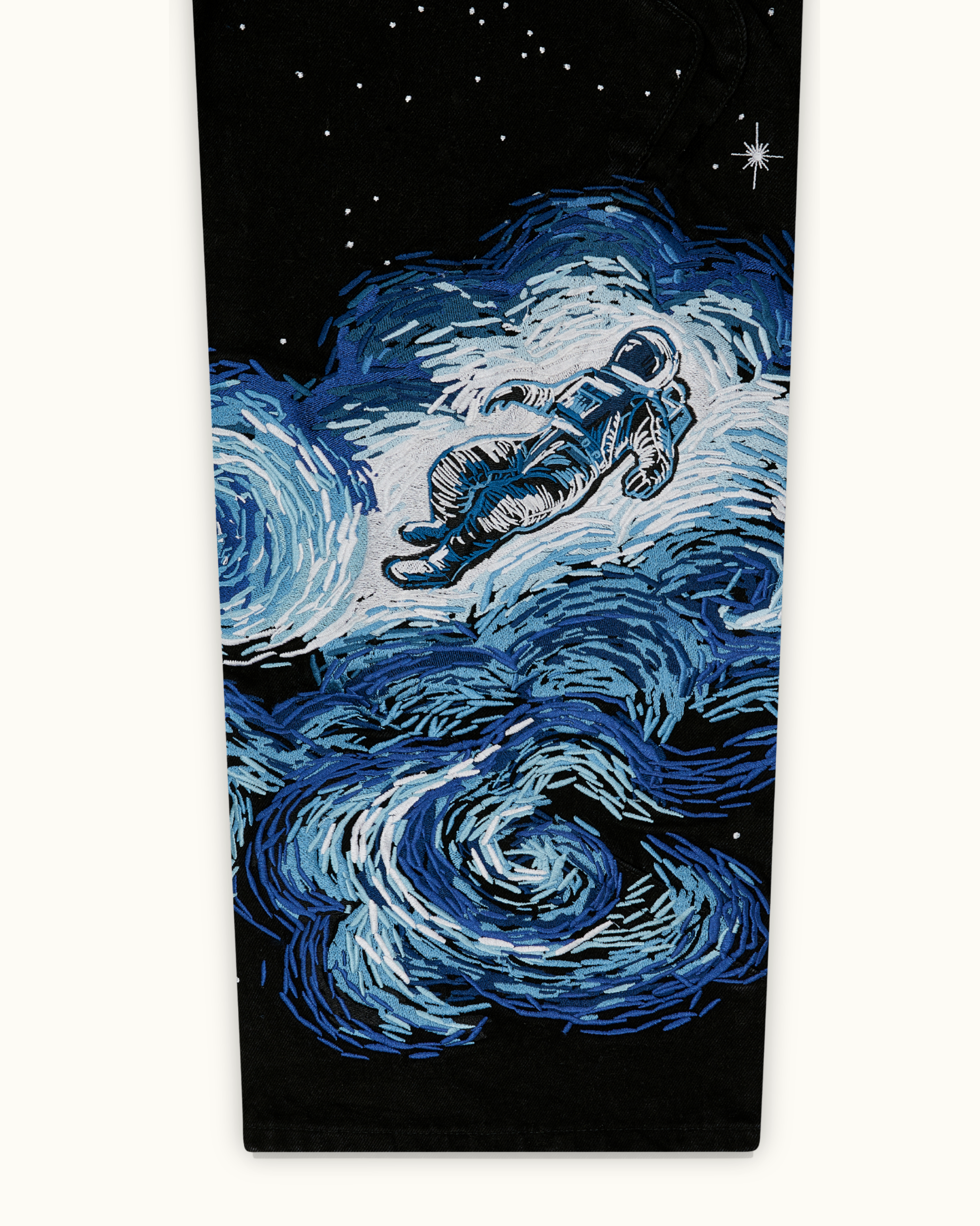 Voyager Denim