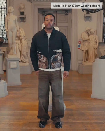 LAST SUPPER JACKET